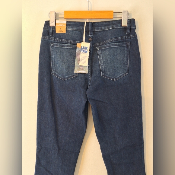 PrAna Standard London Jean size 0 - Picture 6 of 9